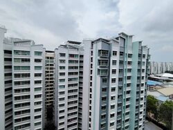 Blk 601A Punggol Vista (Punggol), HDB 3 Rooms #598164601